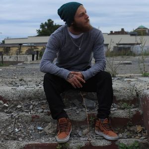 Meet your Posher, Matthew